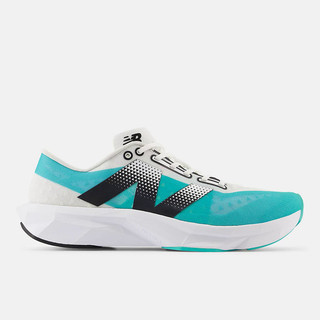 New Balance Fuelcell Pvlse V1 女 慢跑鞋 運動鞋 寬楦 透氣 白 藍 [WFCNPCW]