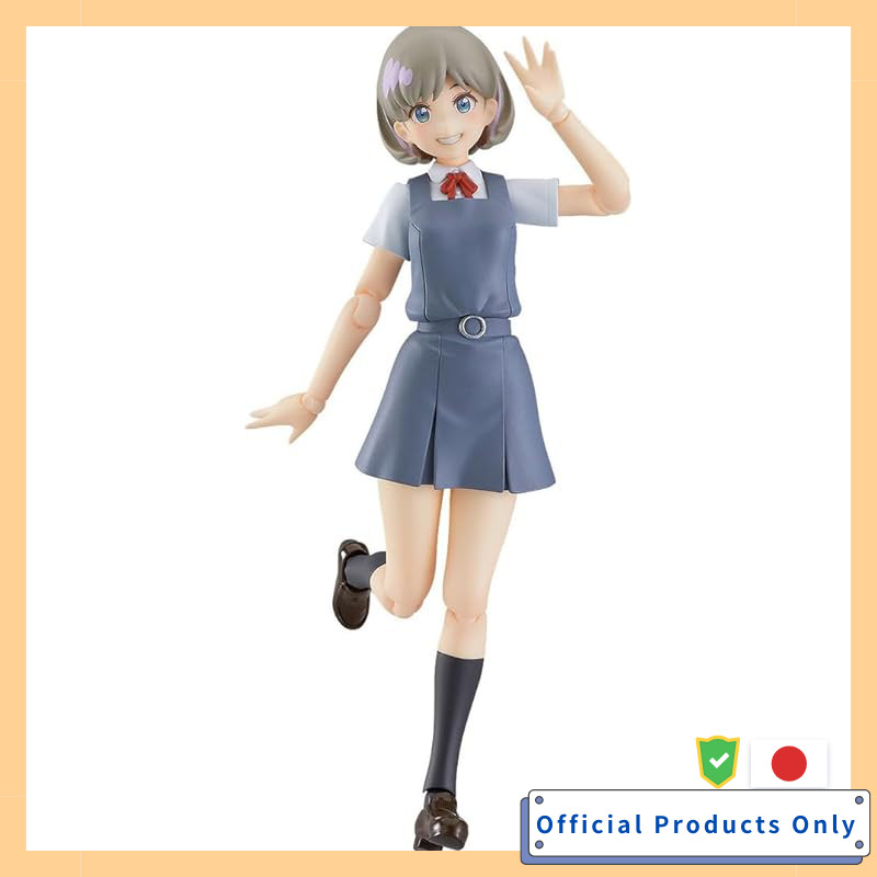 唐可可 figma Max Factory Figma Tang Keke | eBay