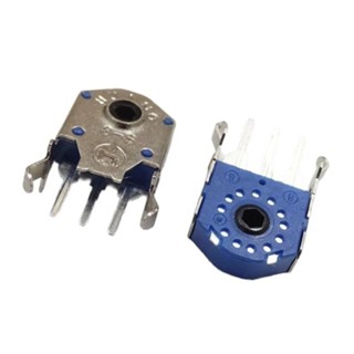 Camp Precisions 工程 HUANO 8mm 用於滑鼠滾輪金屬元件的編碼器