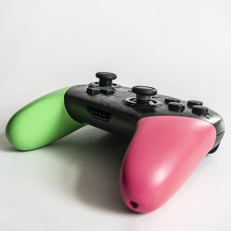 PS5 PS4 PRO XBOX PS5 VR2等手柄摇杆防粉圈 防磨损 防掉粉保护环