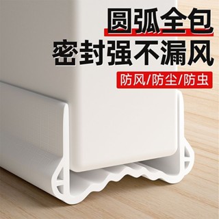 🔥臺灣熱銷🔥門底下隔音棉 消音板 室內家用吸音門貼 臥室房間密封條 門縫降噪神器
