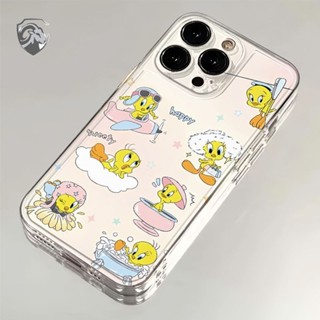 可愛美美崔迪 蘋果16pro 15 情侶 i14 13 12mini 11 全包軟殼 XR 防摔手機殼 7/8透明手機殼
