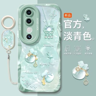福袋vivo v40 V30 V29 手機殼 X100 X90 X80套Y100 Y200矽膠x100s全包保護殼殼代表
