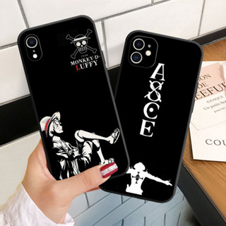 Iphone 11 12 13 Pro Max 迷你軟殼矽膠手機殼保護套一件