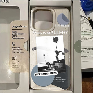 復古 個性 海報 創意 手機殼 適用iPhone 13promax/XS/11promax/7plus/XR/8plus