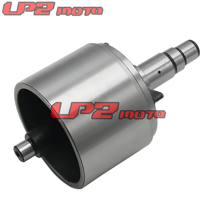 【速度 機車配件】適用雅馬哈FZ8 FZ1 Fazer N NA SA磁電機線圈磁缸鋼電機墊片轉子