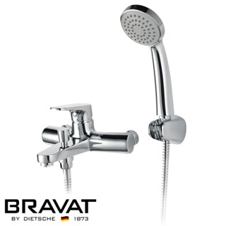 BRAVAT 伊萊 沐浴龍頭 淋浴龍頭 附蓮蓬頭
