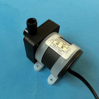美容儀器水泵 脫毛鐳射直流無刷水泵 美容儀器專用水泵 12V