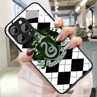 哈利波特iPhone蘋果11手機殼 /13/promax/12強化玻璃14電鍍殼plus個性15