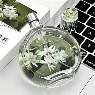 【持久淡香氛】梔子花香水【限時下殺】老牌子桂花香水 茉莉玫瑰 女士家用先香氛 室內持久留香72小時 清新自然 高階花香