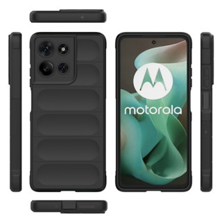 摩托羅拉 Motorola Moto G75 5G 手機殼 矽膠 軟殼 氣囊防摔 保護殼 手機套