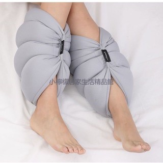 臺灣出貨美腿神器美腿枕睡眠美腿神器 靠枕 腳枕 抬腿墊 靠墊 抬腿枕 放鬆腿部肌肉 三段施壓 小腿舒壓消水腫腿墊 四季墊