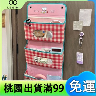 百貨商店收納掛袋 宿舍上鋪置物架 牆上門後衣櫃內衣收納袋 床上懸掛式置物袋 旅行收納掛袋掛式