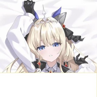 【潮玩精品擺件】勝利女神 NIKKE 等身抱枕動漫週邊長條枕套2way宅男二次元定製