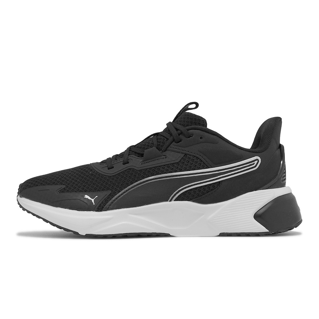 Puma 訓練鞋 Disperse XT 4 男鞋 女鞋 黑 白 健身 多功能 運動鞋 [ACS] 31079801