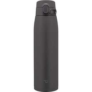 ZOJIRUSHI象印一體式不鏽鋼真空保溫杯/ 彈蓋/ 950ml/ 午夜黑 eslite誠品
