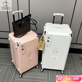💥下殺價💥超大容量行李箱 五輪運動款胖胖箱 行李箱 登機箱 旅行包 胖胖行李箱化妝箱 拉桿箱 胖胖箱 輕巧箱密碼箱