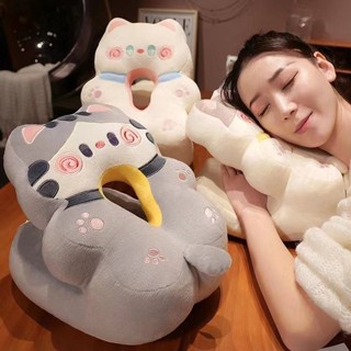 床上趴睡枕 午睡枕 趴睡枕 午睡枕辦公室午睡神器小學生教室午休趴在桌上睡覺抱枕兒童趴睡枕