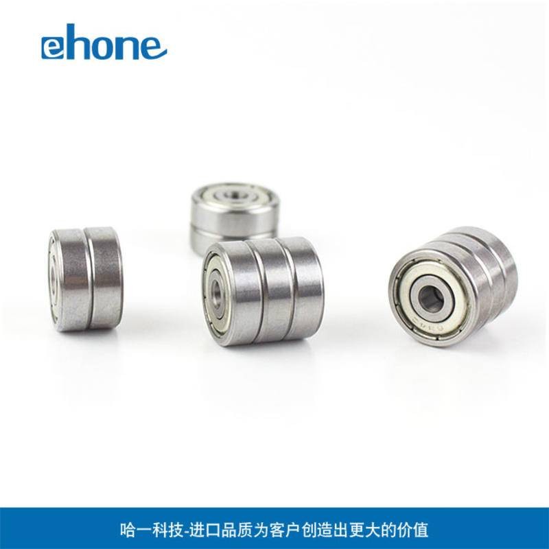 熱賣五金軸承683 684 685 686 687 688 689 693 694 695 696 698ZZ小軸承優選