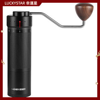 [現貨 高品質]咖啡研磨器 手動咖啡機 手搖磨豆機MHW-3BOMBER轟炸機利刃R3 外調手搖磨豆機手磨咖啡豆研磨咖啡