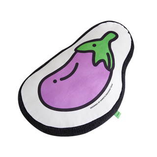 【PetBaby寵物精靈】印花蔬菜水果狗狗抱枕布藝玩具靠墊貓咪玩具自嗨解悶陪伴狗玩具