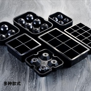 🌟臺灣出貨🌟矽膠大方冰塊15格冰格模具 酒吧威士忌方形製冰器 雞尾酒冰塊模型