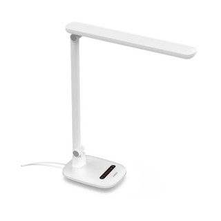 飛利浦 品露 9W LED護眼讀寫檯燈 調光調色 LED檯燈