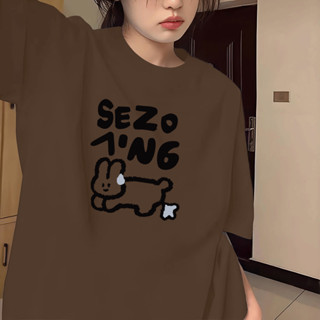 臺灣出貨 3xl 夏天t恤 多巴胺上衣 碎花 日系復古 法式女裝 重磅素t 日系棉麻 溫柔女裝 彈性 圓點上衣 鹽係短袖