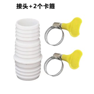 【臺灣出貨】滿99出貨 通用洗衣機排水管滾筒.雙桶.全自動半自動洗衣機 加長延長排水軟管
