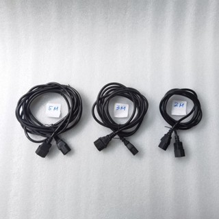 電動車延長充電線2m 3m 5m負載能力6A