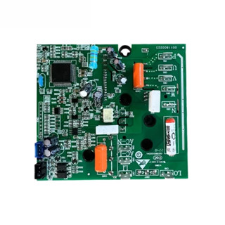 HAIER 1個 0011800052Z IPM模組控制板適用於海爾空調變頻電路PCB空調配件