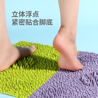 指壓板家用穴位足底按摩墊超痛版腳墊小竹筍趾壓兒童訓練指壓板家用穴位足底按摩墊超級ljnnaq2920660.my2025
