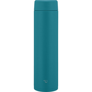 ZOJIRUSHI象印不鏽鋼真空保溫杯/ 旋蓋/ 720ml/ 松石綠 eslite誠品