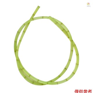 Casytw 2M 實用型材條柔性曲線模板可調節固定複合形狀輪廓模板指南實用木工工具