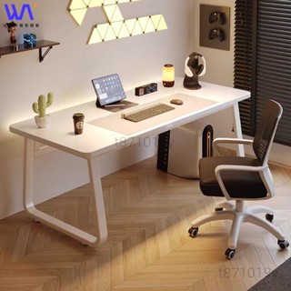 W&S 💎電腦桌💎 書桌 桌子 電競桌 家用辦公桌 u型書桌 兒童書桌 簡約書桌 簡易安裝 工作桌 寫字桌 遊戲桌