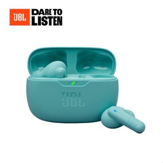 (JBL)Wave Beam 2 真無線降噪藍牙耳機 藍
