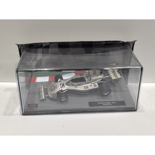 [現貨]IXO 1/43 HESKETH 308B 1975 F1 合金汽車模型 實物拍攝不退不換 包郵順豐陸運 2L