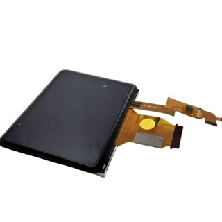 #一個適用於佳能 650D 700D 液晶螢幕 LCD 相機顯示螢幕 帶觸摸帶#
