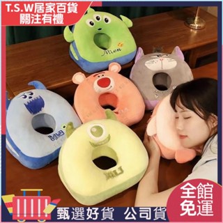 全館免運♥ 卡通可愛系列午睡枕趴睡枕頭可愛卡通卡通系列超萌卡通系列可愛卡通系列兒童午休抱枕小學