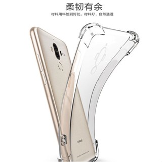 【堤緹】【最強四角氣囊防摔殼】三星 NOTE 10 1.5mm 手機殼 防摔 氣墊 防摔殼 背蓋 護套 TPU皮套