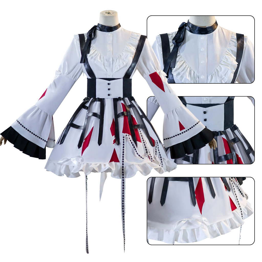 漫路人世界計畫多彩舞臺cosplay服曉山瑞希cos服裝二次元動漫服裝角色扮演cosplay服
