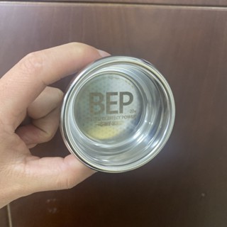 壓粉器 接粉杯 壓粉器 接粉杯 MHW轟炸機 BEP蝴蝶粉碗 雙層粉碗58mm通用VST意式咖啡機配件