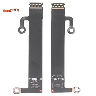排線 LED 背光電纜黑色適用於 Pro A1706 A1707 A1708 A1990 A1989 LCD 螢幕顯示器