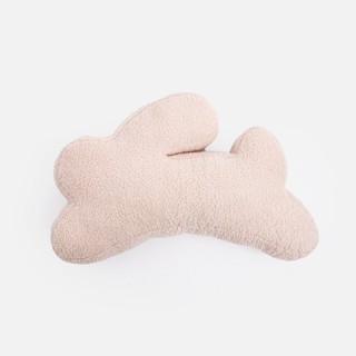 hoi!療癒系舒綿兔子抱枕
