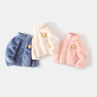 CCL kids 兒童 男童 加厚外套 冬季 女童棉衣 兒童棉服 秋冬款 冬裝 柔軟舒適
