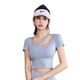 瑜伽服套裝女透氣顯瘦跑步運動一體式健身服套裝