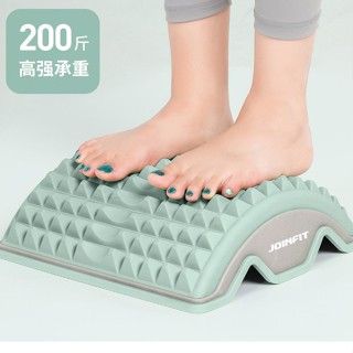腰椎舒緩器 頂腰器 腰椎拉伸器 腰椎牽引器 腰椎矯正器 腰椎伸展器 腰椎舒展器joinfit腰椎舒緩器腰部牽引拉伸矯正頸