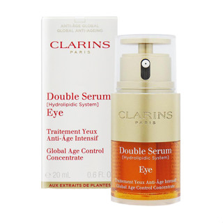 CLARINS克蘭詩黃金亮眼萃/ 20ml/ 平行輸入 eslite誠品