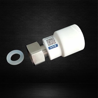 【臺灣熱賣】304不鏽鋼ppr活接頭加厚4分管件熱水器直接彎頭熱熔水管接頭配件