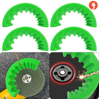 3-12mm 易於安裝的鑽頭研磨工具 - 多尺寸角磨機鑽頭拋光磨刀器家用五金配件